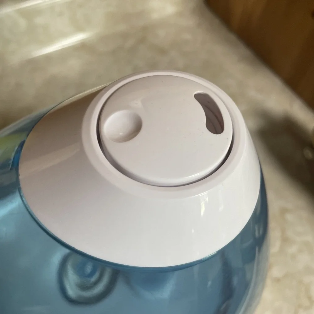 Pure Enrichment‎ Ultrasonic Cool Must Tabletop Humidifier